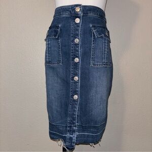 Abercrombie & Fitch Skirt